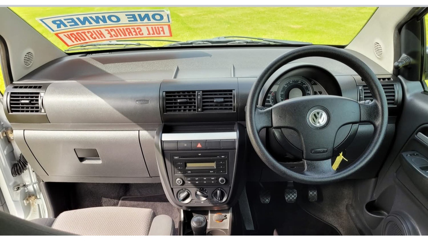 Used Volkswagen Fox 2008 for sale - 76600176: Photo 15