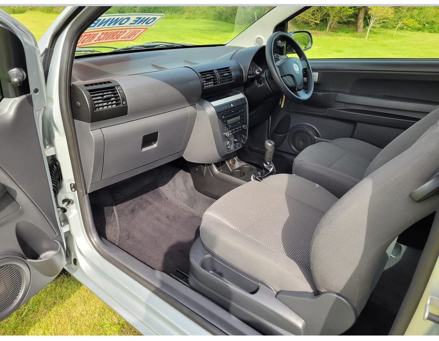 Used Volkswagen Fox 2008 for sale - 76600176: Photo 19