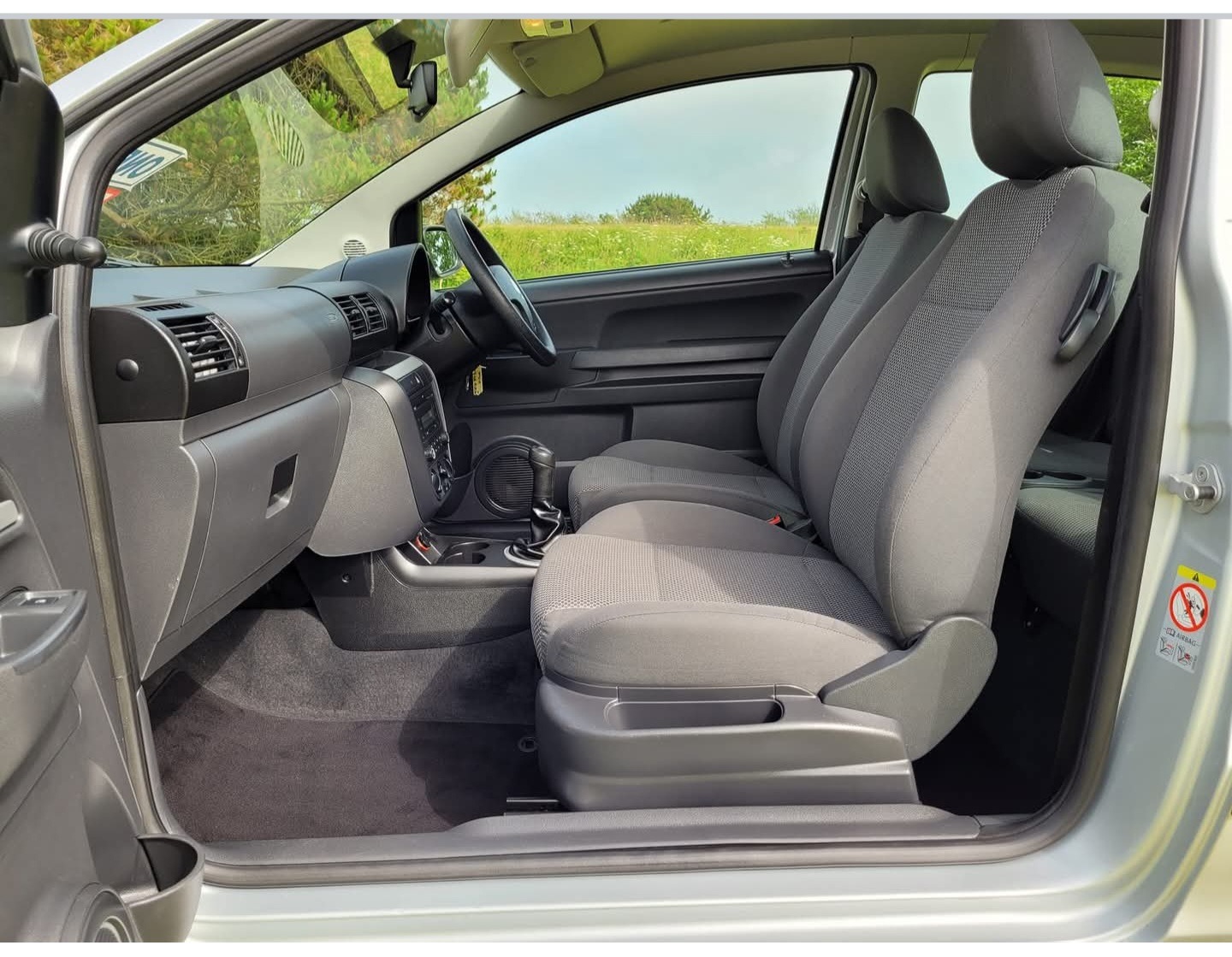 Used Volkswagen Fox 2008 for sale - 76600176: Photo 20