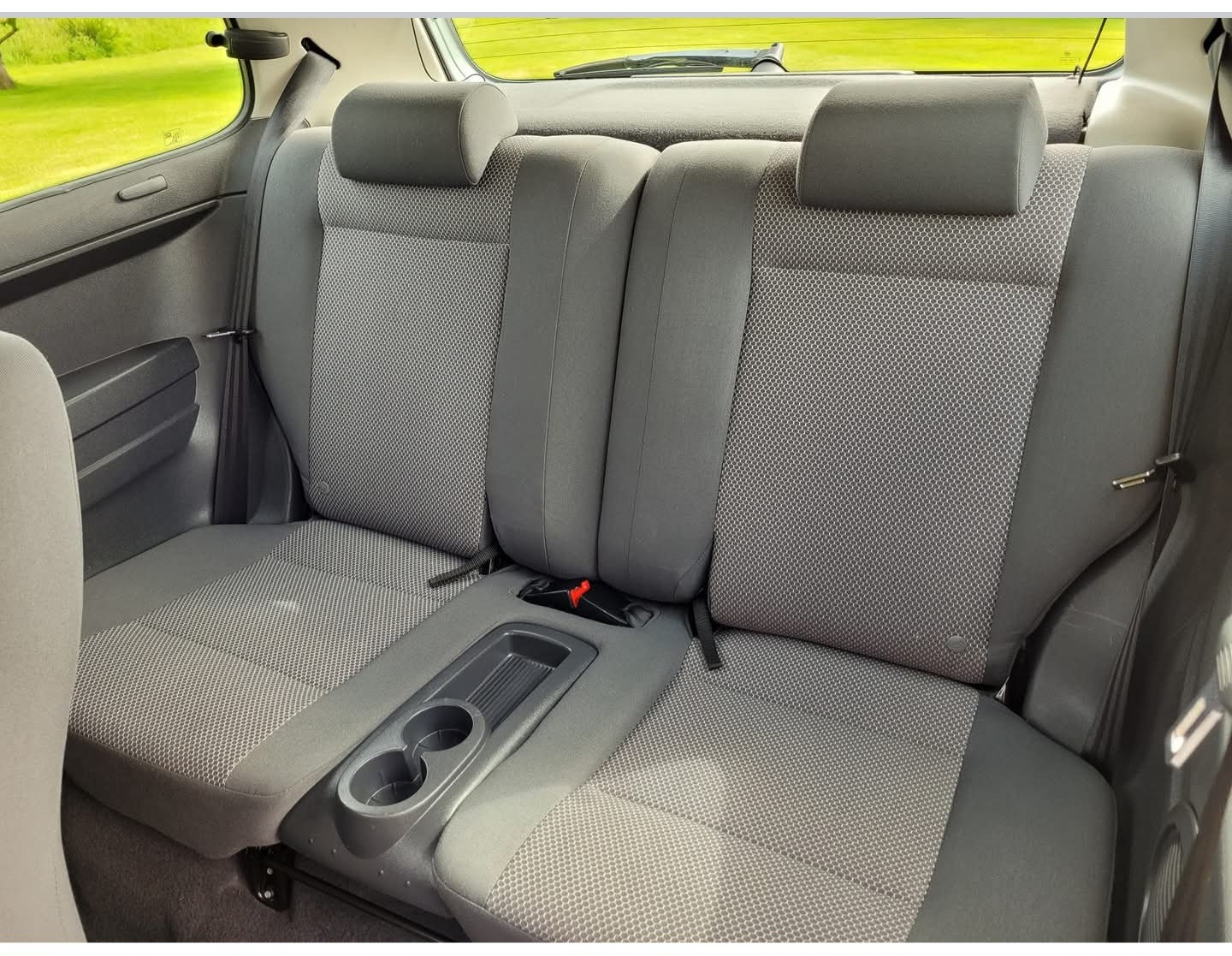 Used Volkswagen Fox 2008 for sale - 76600176: Photo 21