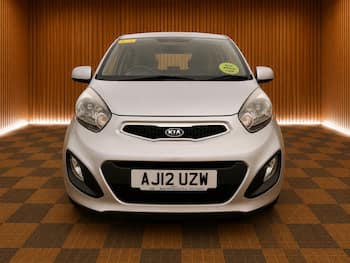 Used Kia Picanto 2012 for sale - 79655855: Photo