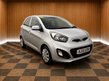 Used Kia Picanto 2012 for sale - 79655855: Photo