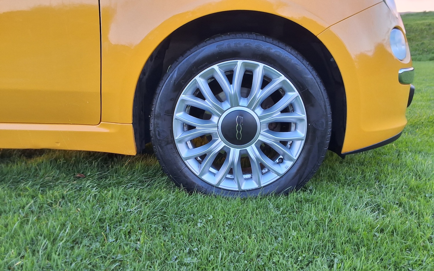 Used Fiat 500 2015 for sale - 76497604: Photo 12