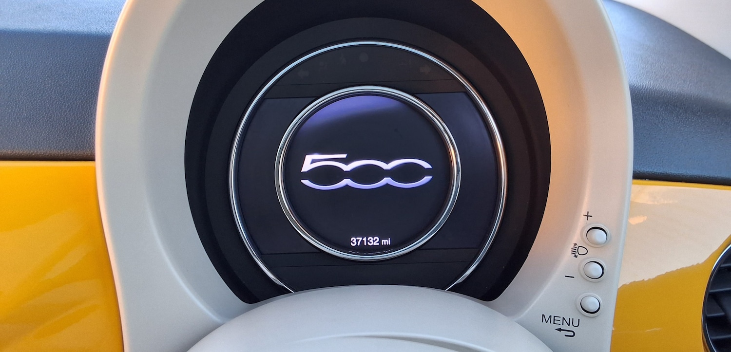 Used Fiat 500 2015 for sale - 76497604: Photo 14