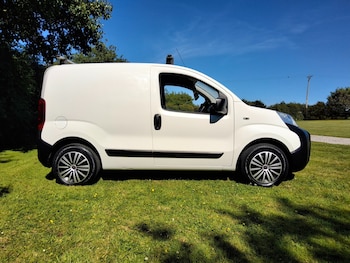 Used Fiat Fiorino 2015 for sale - 79143744: Photo