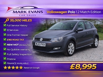 Used Volkswagen Polo 2014 for sale - 78324032: Photo