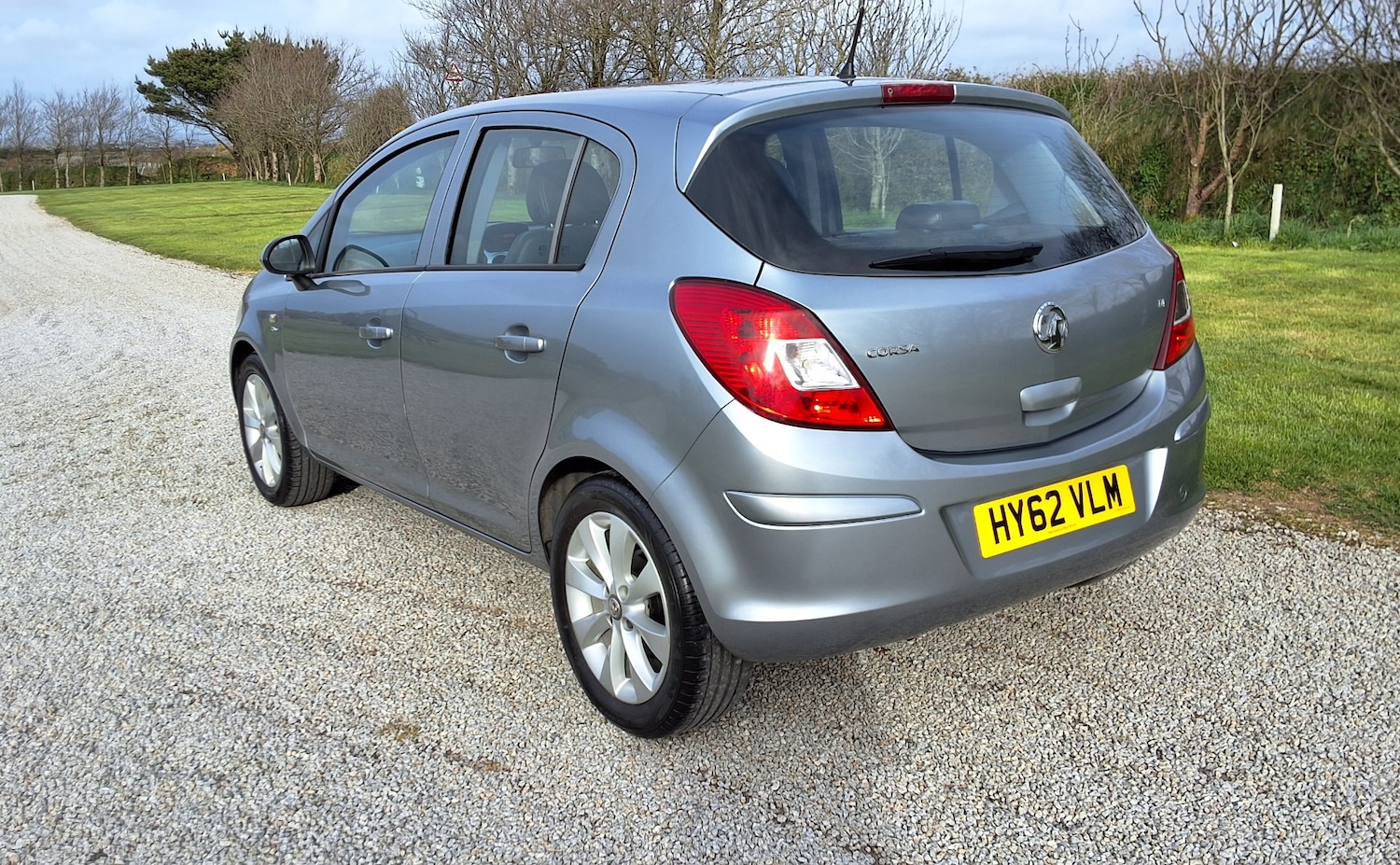 Used Vauxhall Corsa 2012 for sale - 78031805: Photo 10