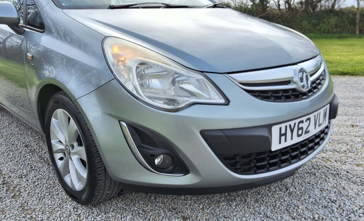 Used Vauxhall Corsa 2012 for sale - 78031805: Photo 11