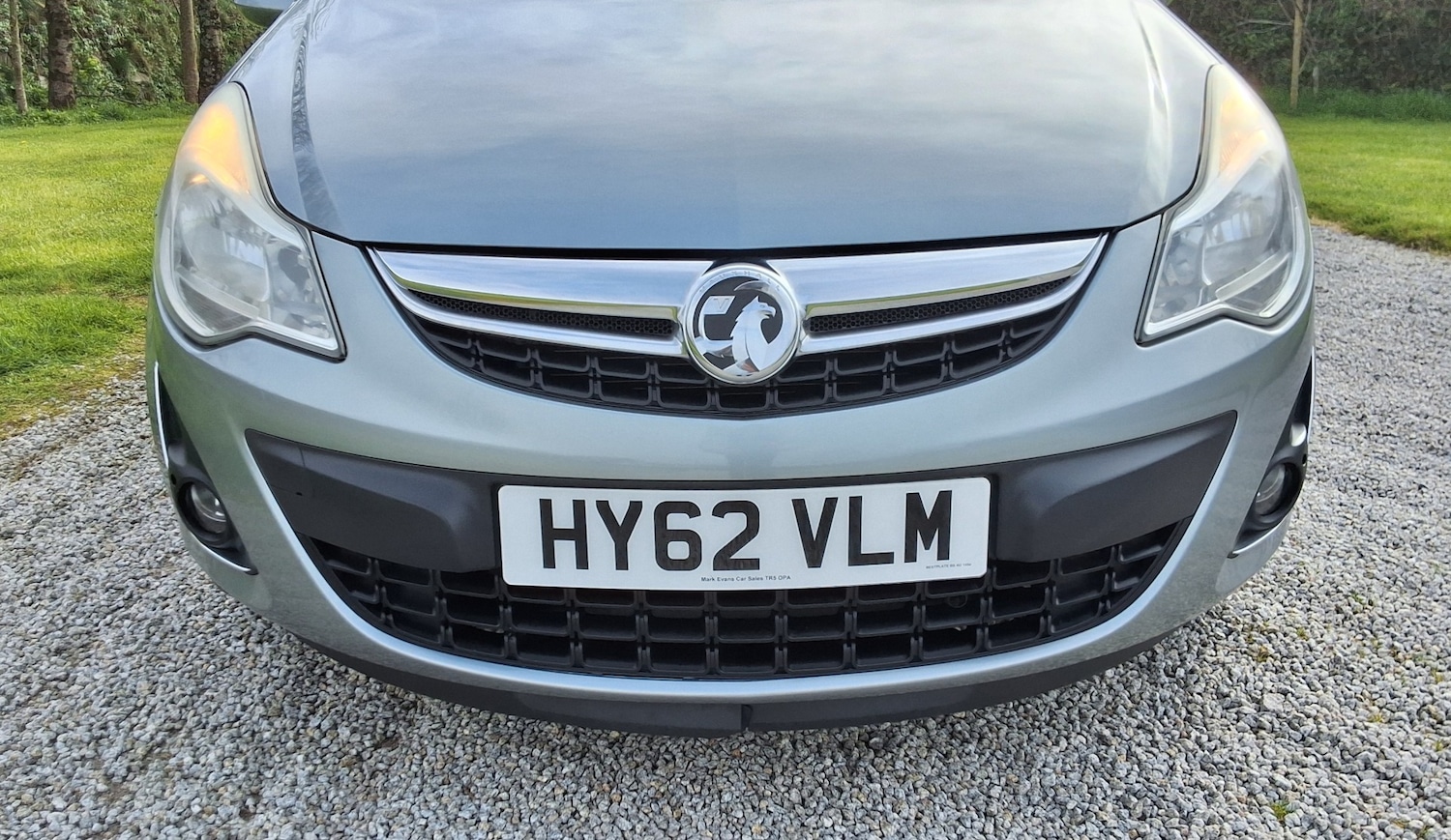 Used Vauxhall Corsa 2012 for sale - 78031805: Photo 12