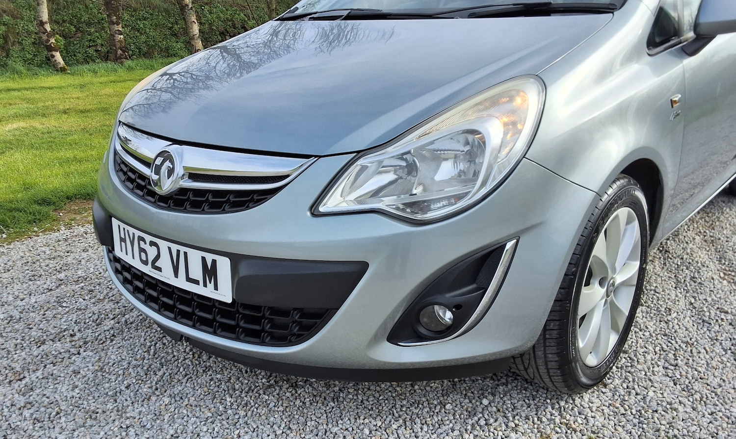 Used Vauxhall Corsa 2012 for sale - 78031805: Photo 13