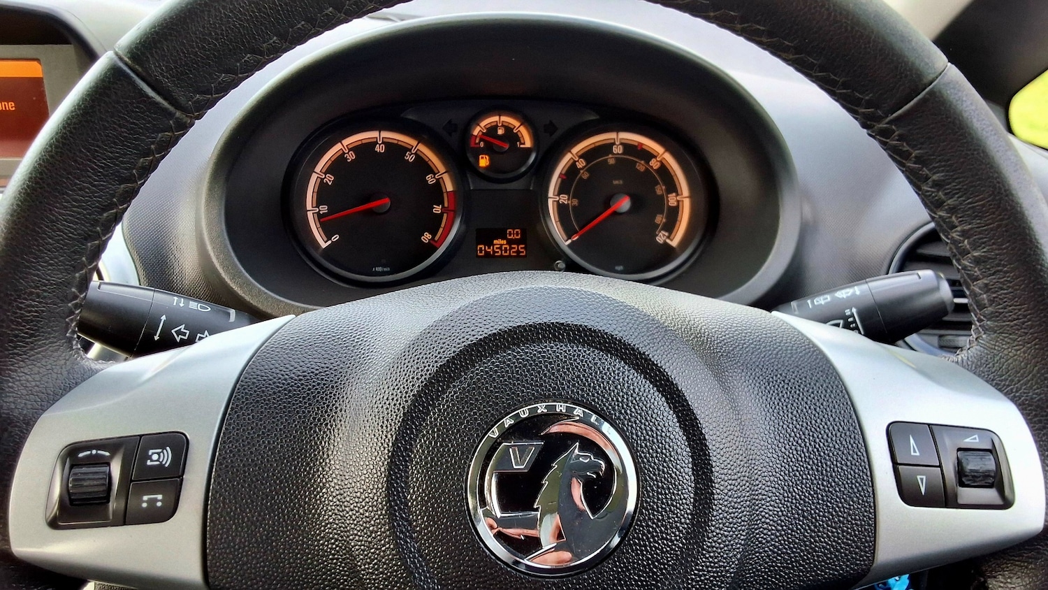 Used Vauxhall Corsa 2012 for sale - 78031805: Photo 17