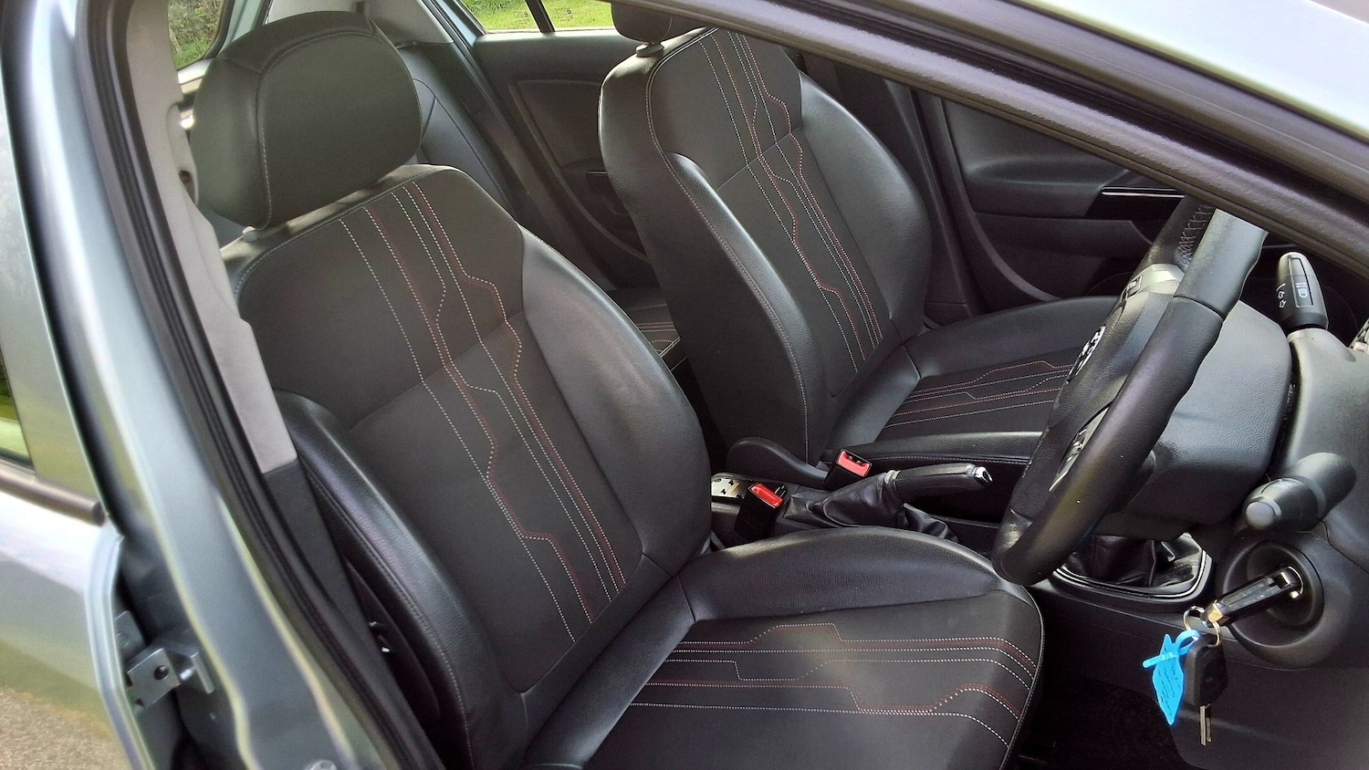 Used Vauxhall Corsa 2012 for sale - 78031805: Photo 18