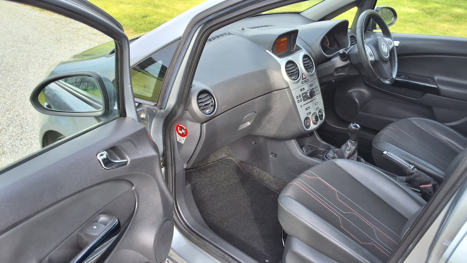 Used Vauxhall Corsa 2012 for sale - 78031805: Photo 20