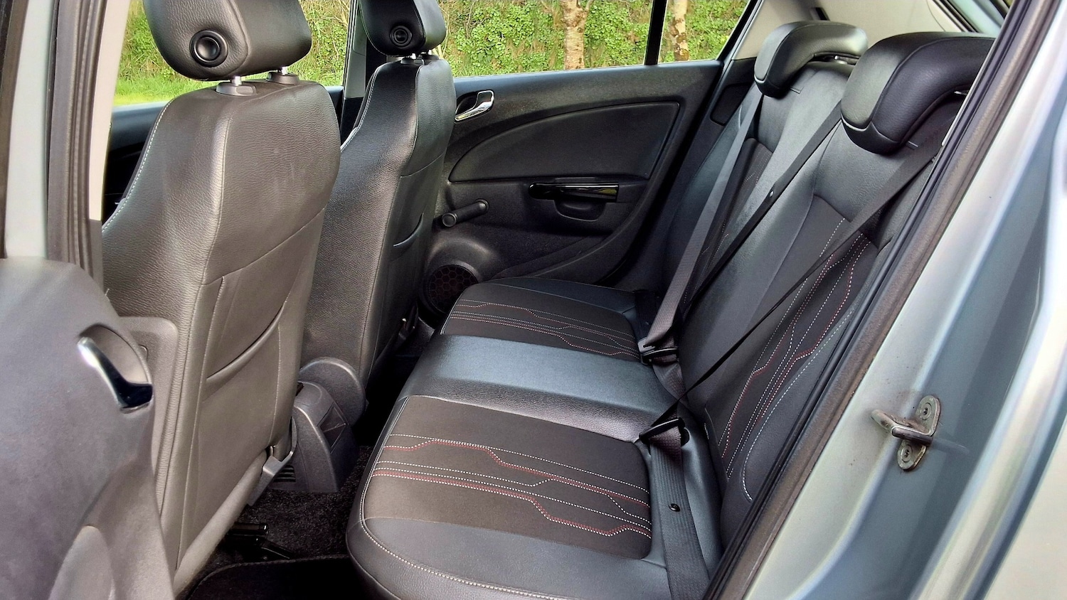 Used Vauxhall Corsa 2012 for sale - 78031805: Photo 23