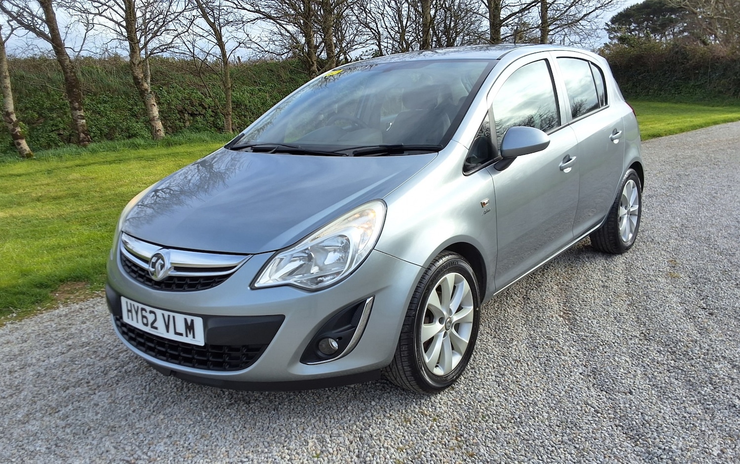 Used Vauxhall Corsa 2012 for sale - 78031805: Photo 3