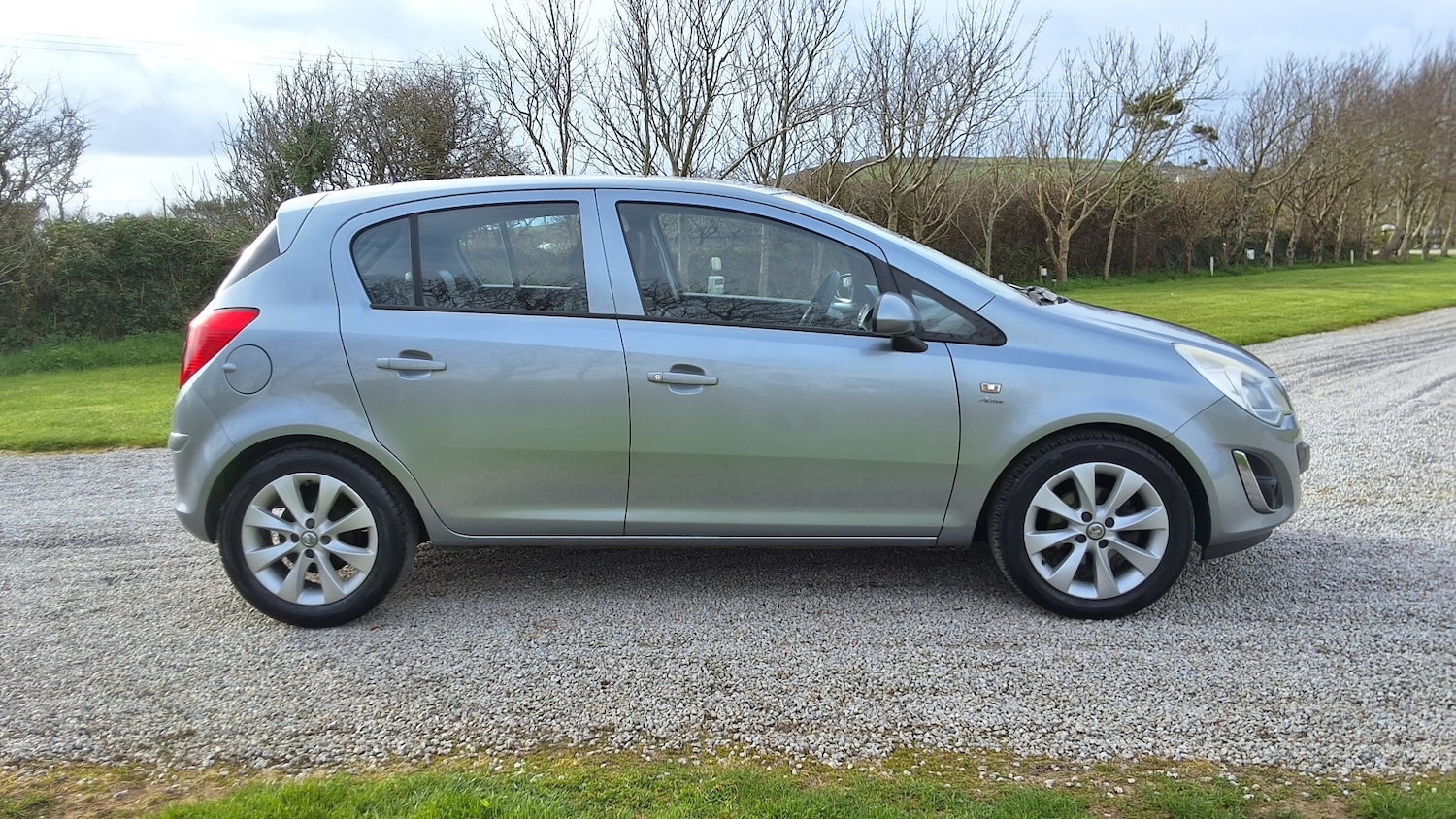 Used Vauxhall Corsa 2012 for sale - 78031805: Photo 5