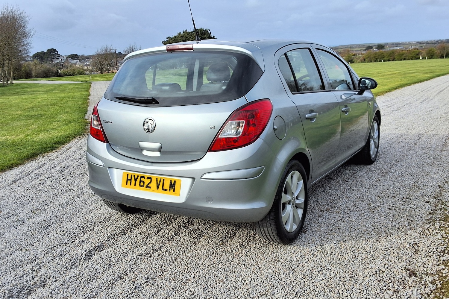 Used Vauxhall Corsa 2012 for sale - 78031805: Photo 6