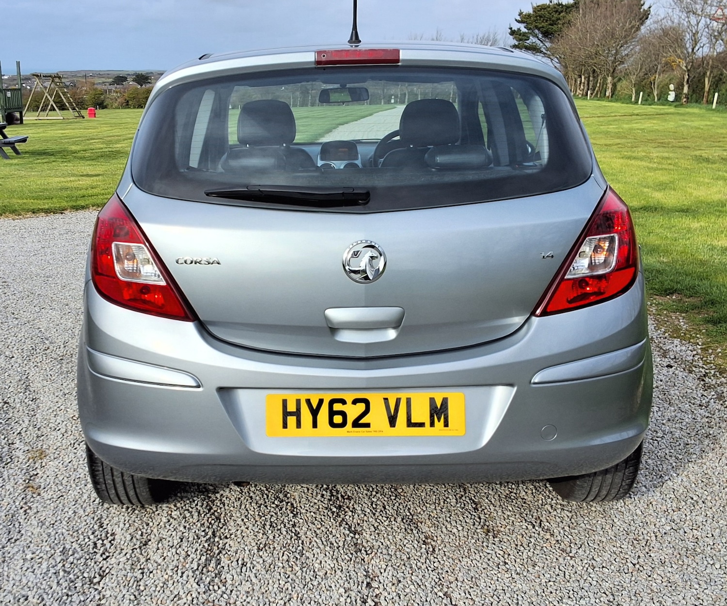 Used Vauxhall Corsa 2012 for sale - 78031805: Photo 7