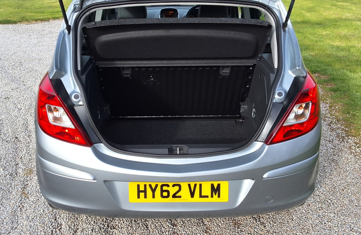 Used Vauxhall Corsa 2012 for sale - 78031805: Photo 8