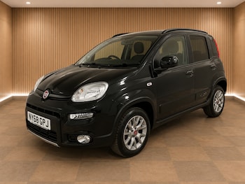 Used Fiat Panda 2019 for sale - 79579854: Photo