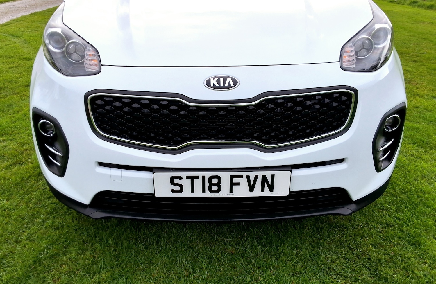Used Kia Sportage 2018 for sale - 76335029: Photo 10