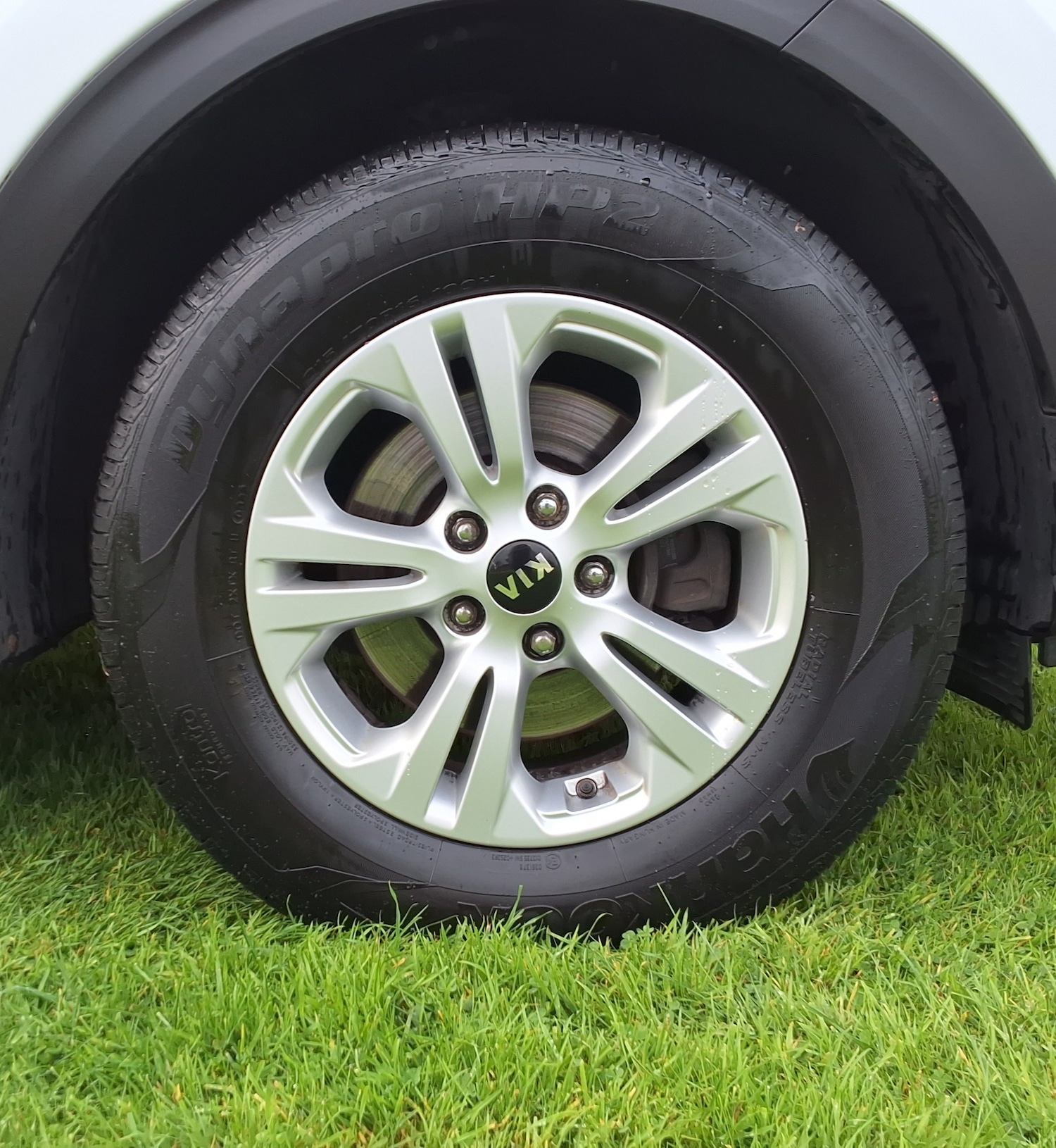 Used Kia Sportage 2018 for sale - 76335029: Photo 13