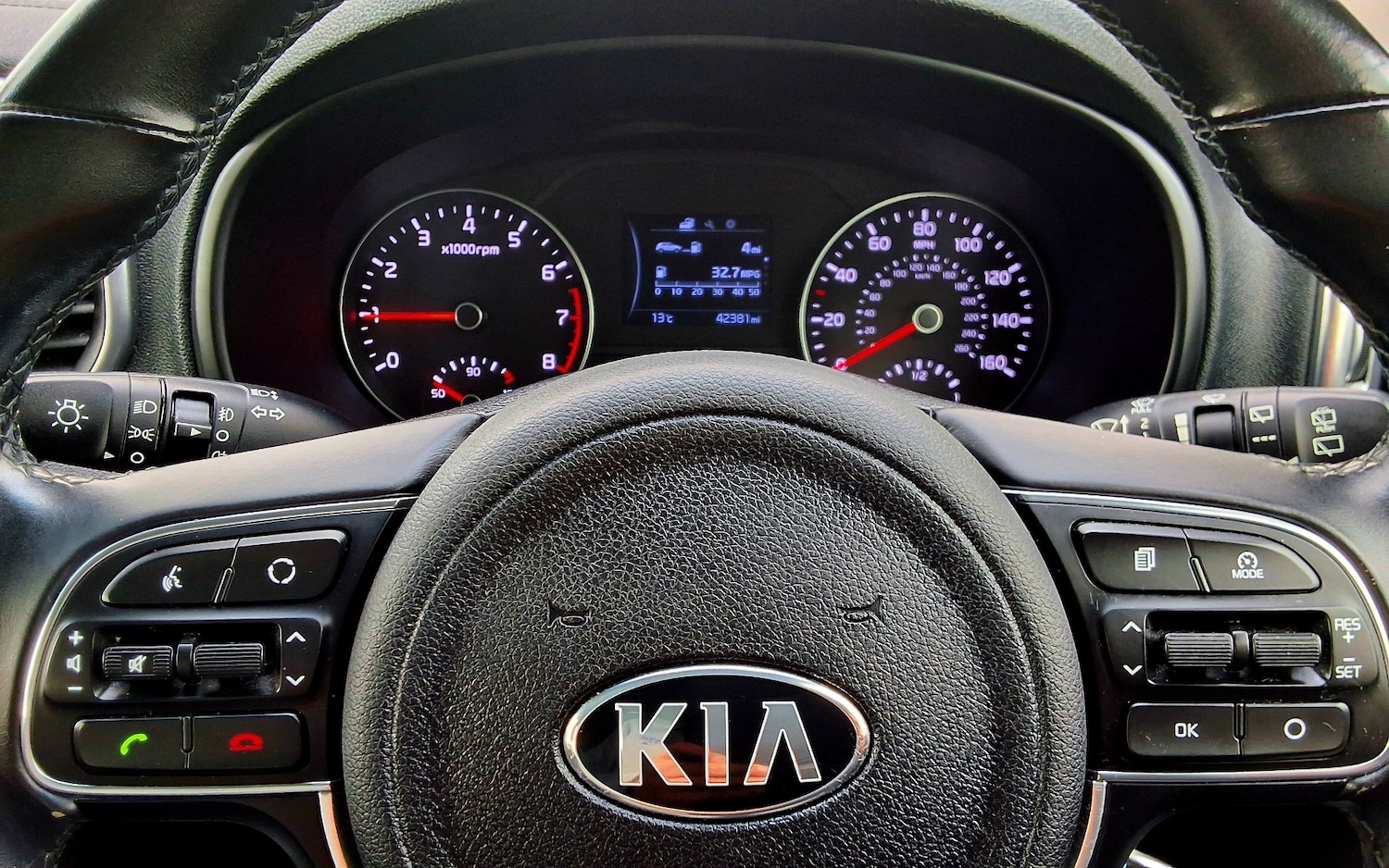Used Kia Sportage 2018 for sale - 76335029: Photo 15