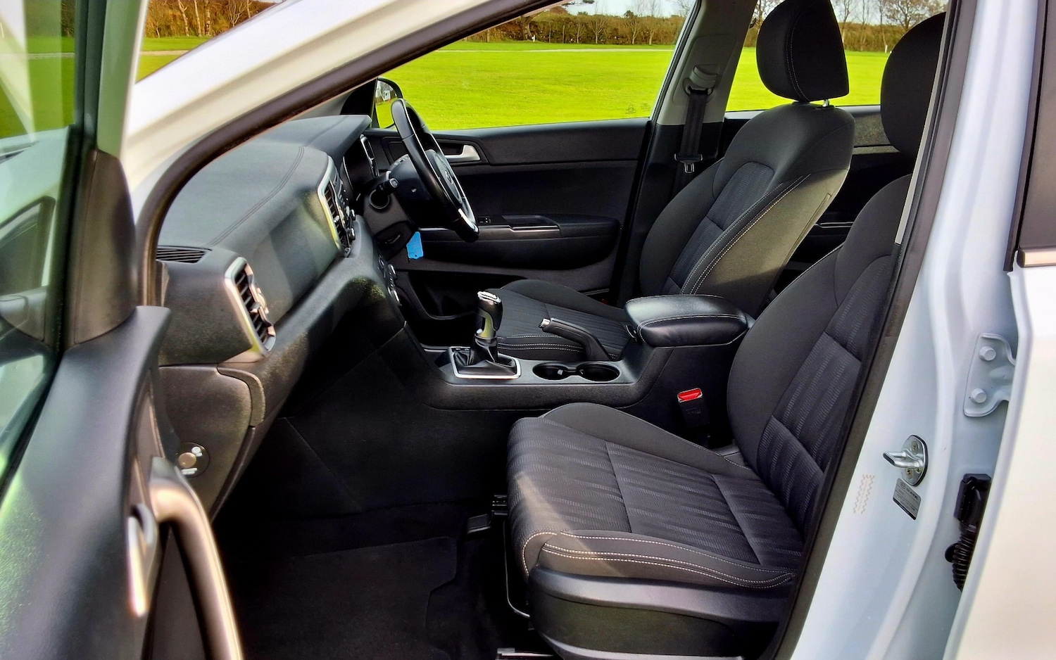 Used Kia Sportage 2018 for sale - 76335029: Photo 23