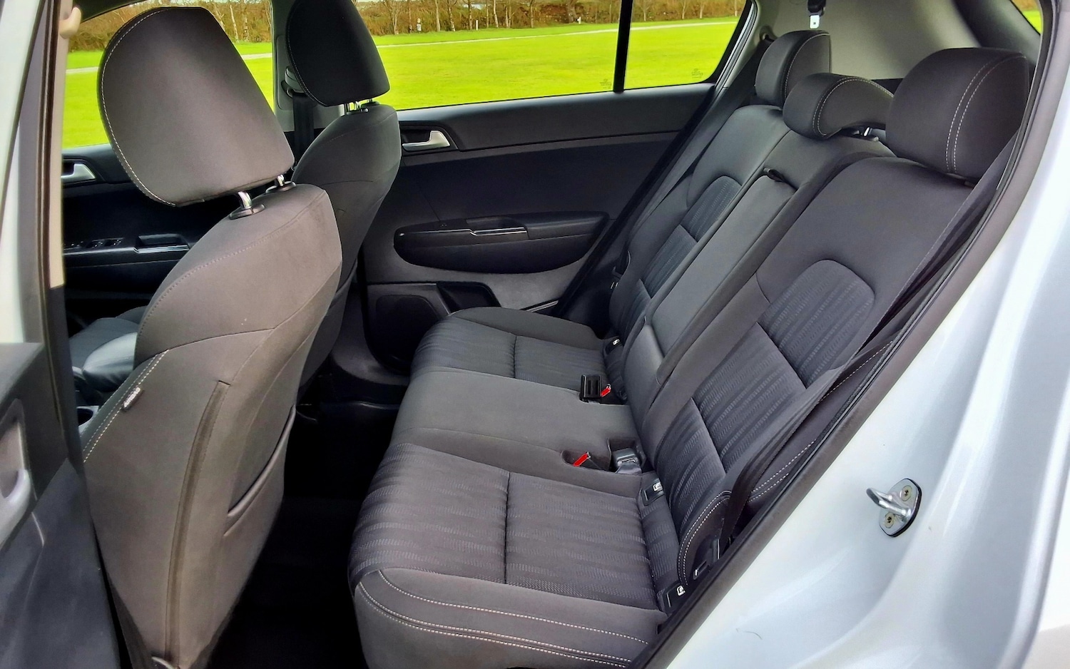 Used Kia Sportage 2018 for sale - 76335029: Photo 25