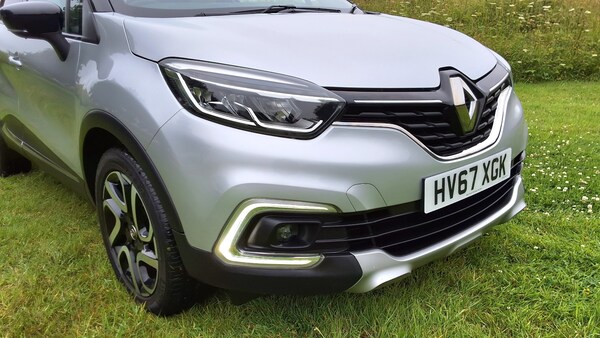 Used Renault Captur 2017 for sale - 75043735: Photo 10
