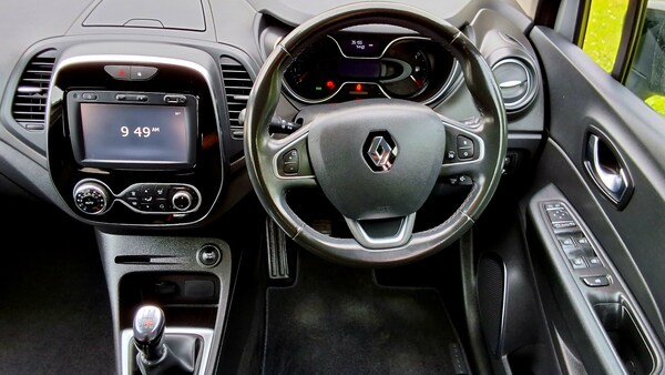 Used Renault Captur 2017 for sale - 75043735: Photo 15