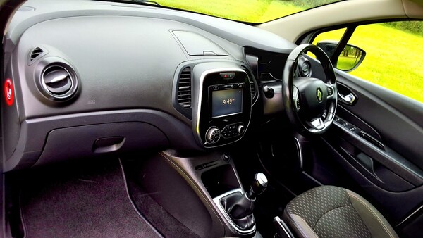 Used Renault Captur 2017 for sale - 75043735: Photo 20