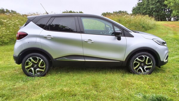 Used Renault Captur 2017 for sale - 75043735: Photo 3
