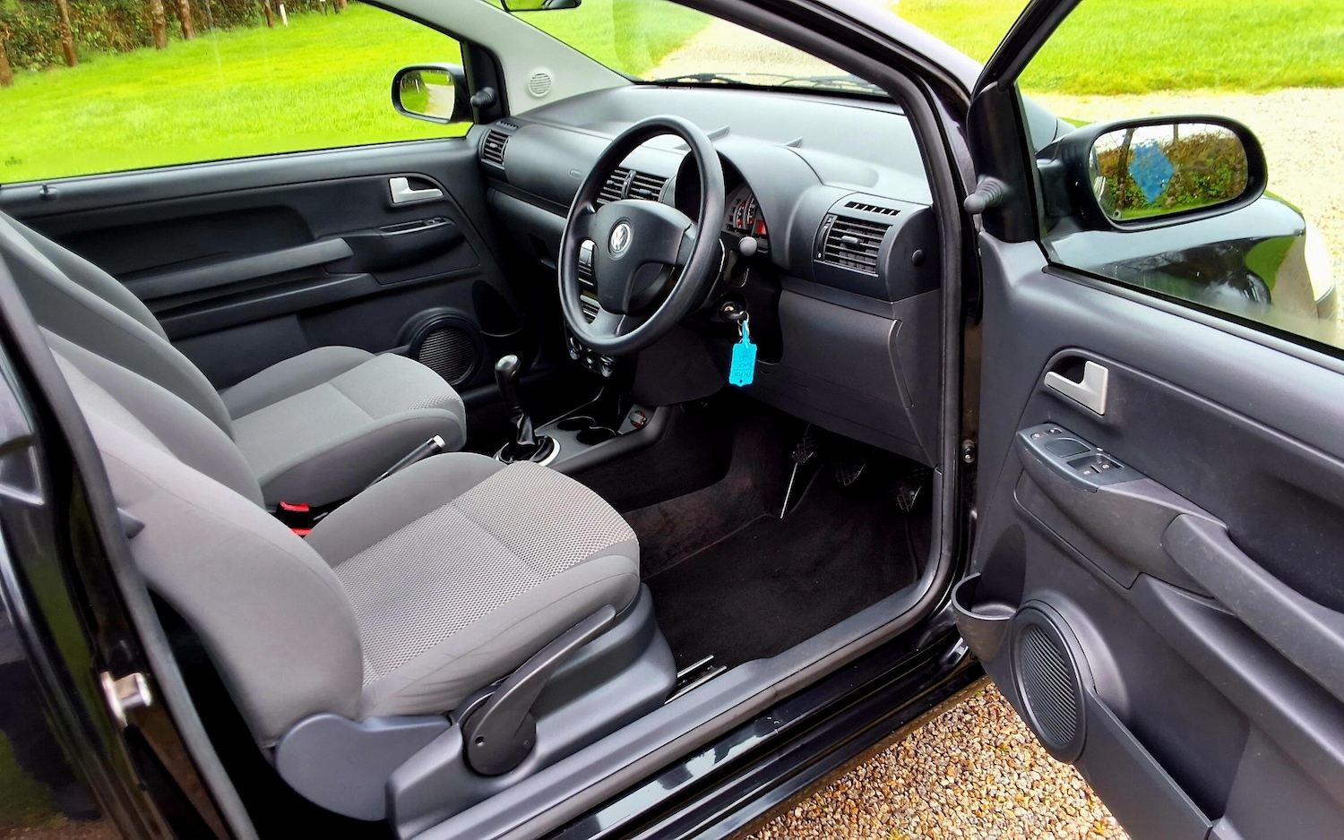 Used Volkswagen Fox 2010 for sale - 77011807: Photo 10