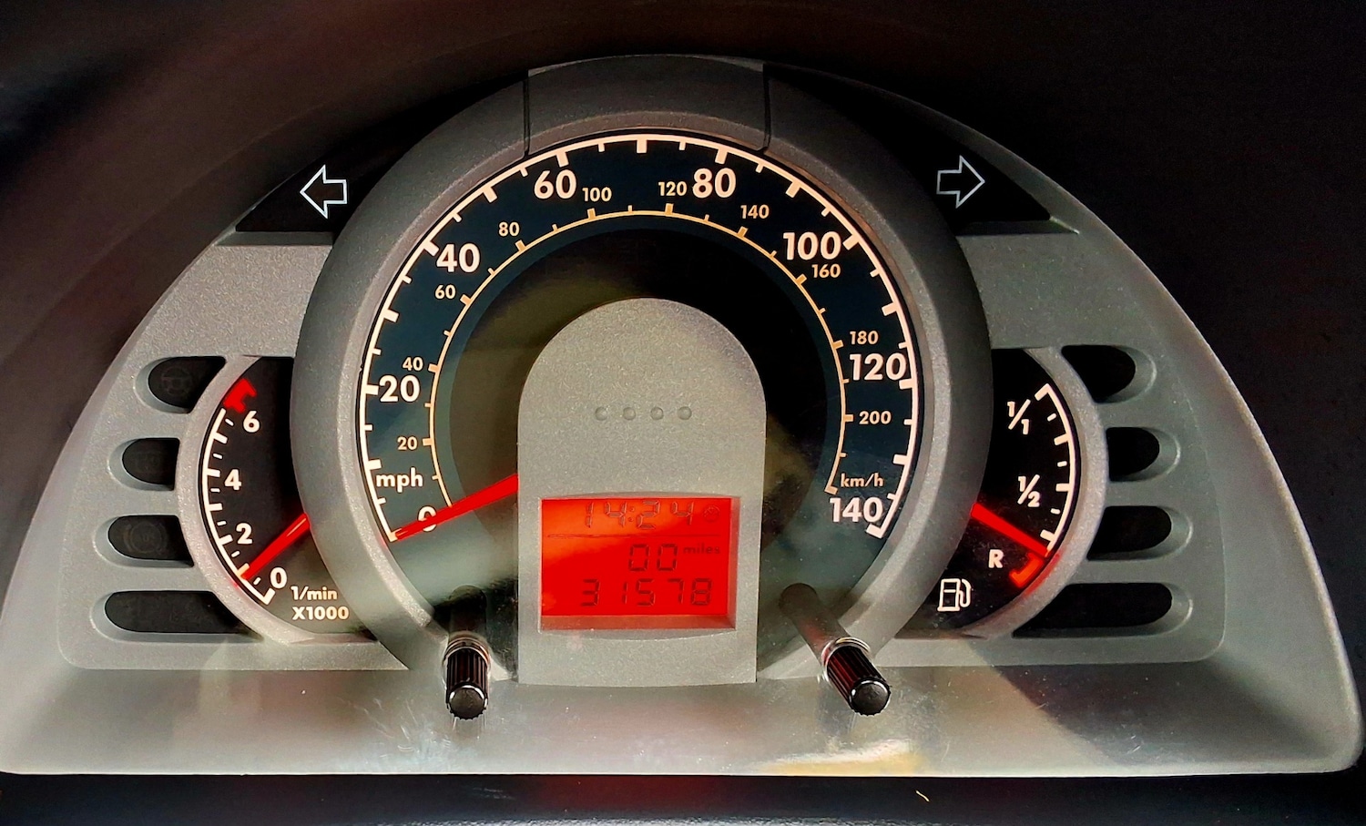 Used Volkswagen Fox 2010 for sale - 77011807: Photo 11