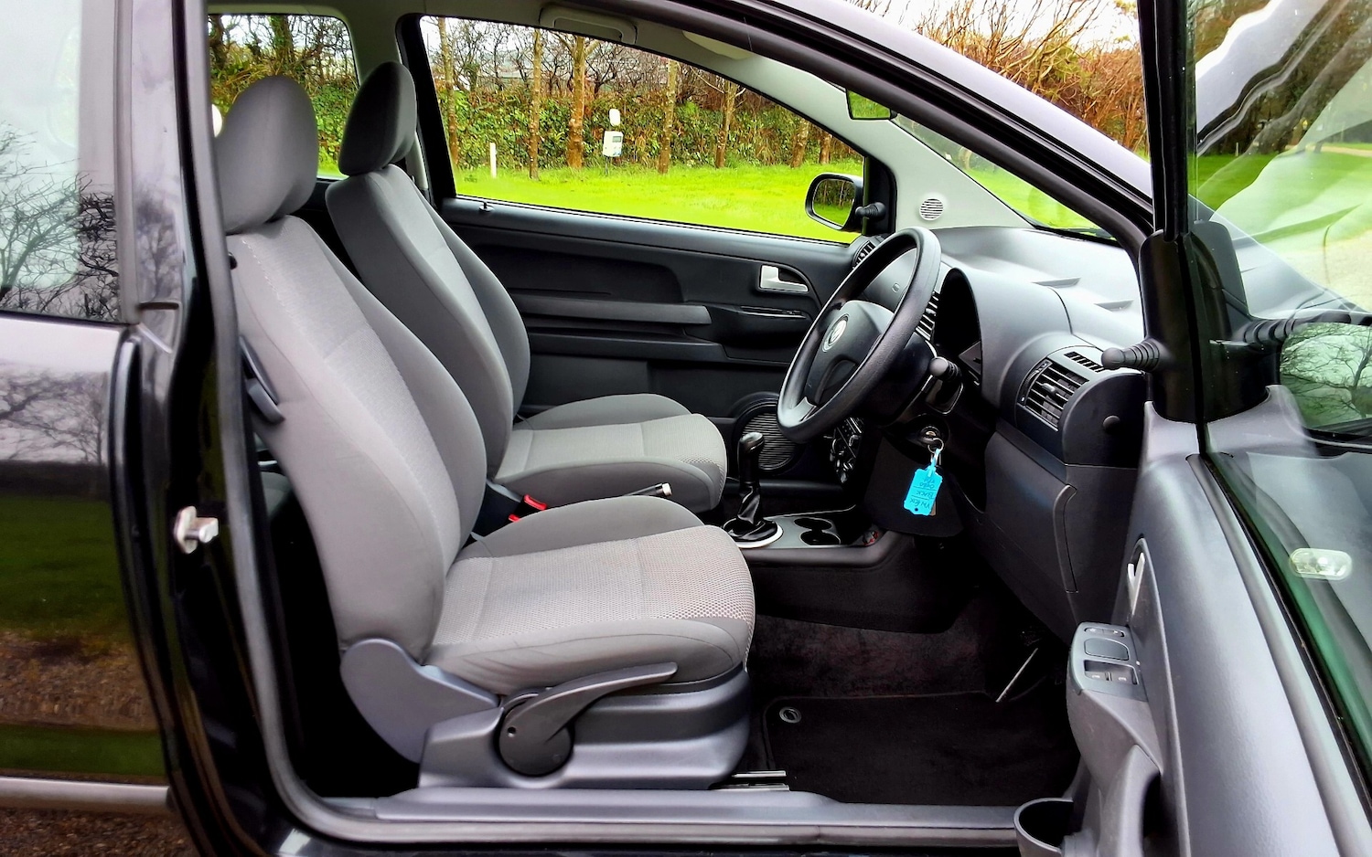 Used Volkswagen Fox 2010 for sale - 77011807: Photo 12