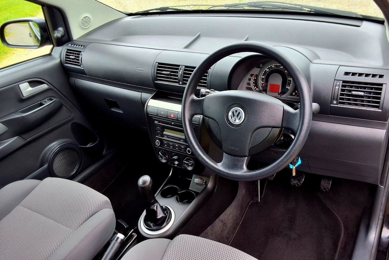 Used Volkswagen Fox 2010 for sale - 77011807: Photo 13