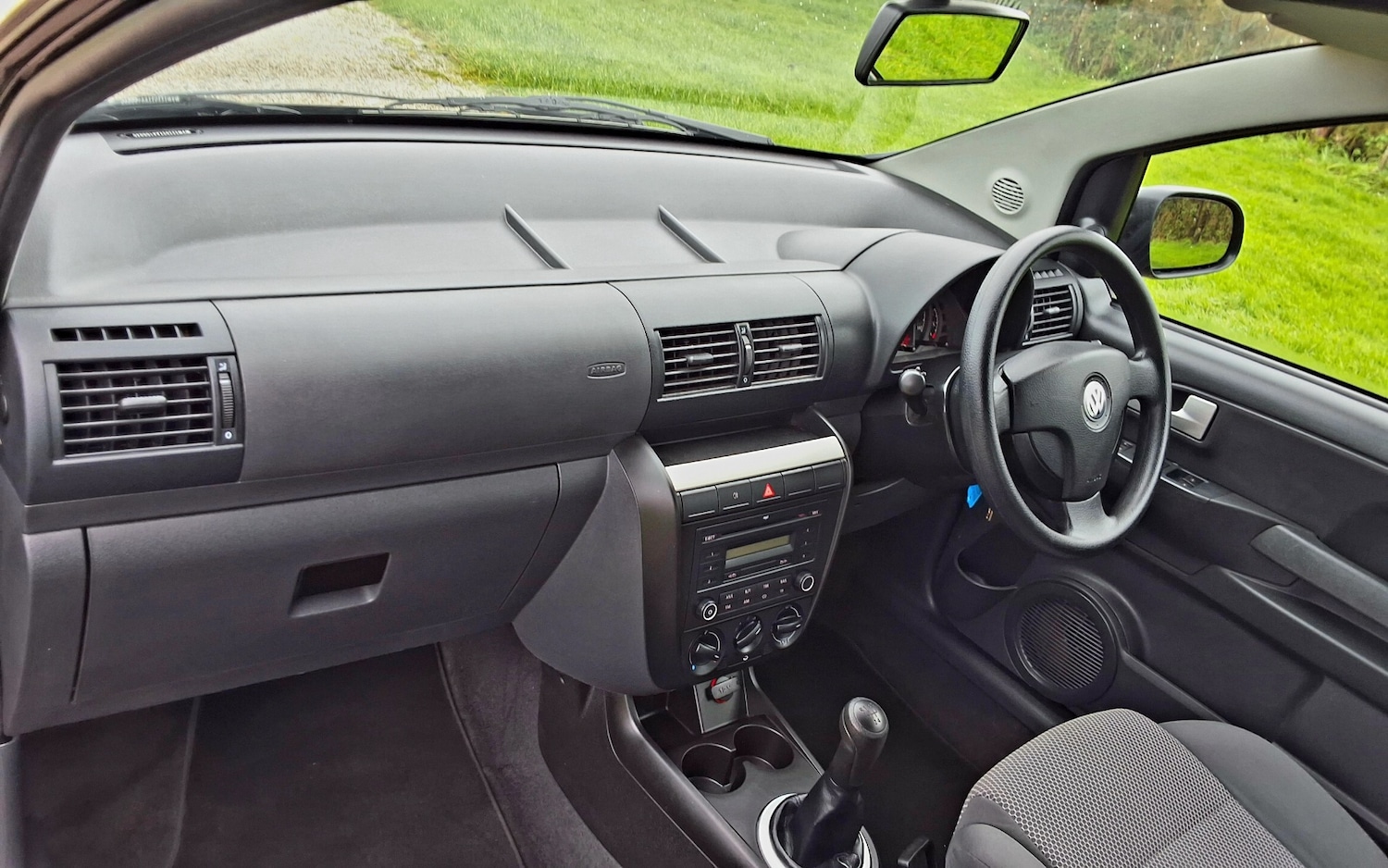 Used Volkswagen Fox 2010 for sale - 77011807: Photo 14