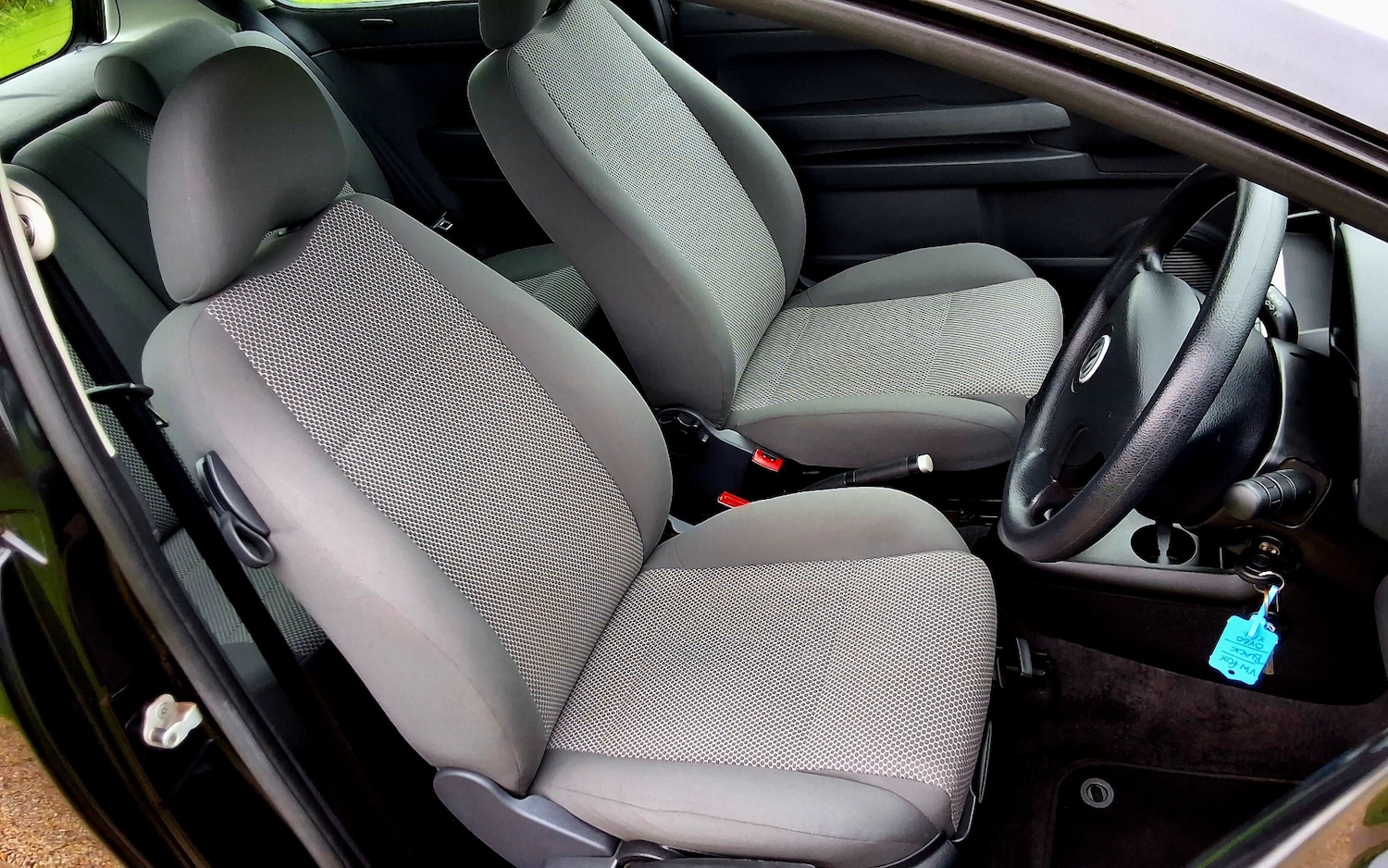 Used Volkswagen Fox 2010 for sale - 77011807: Photo 15