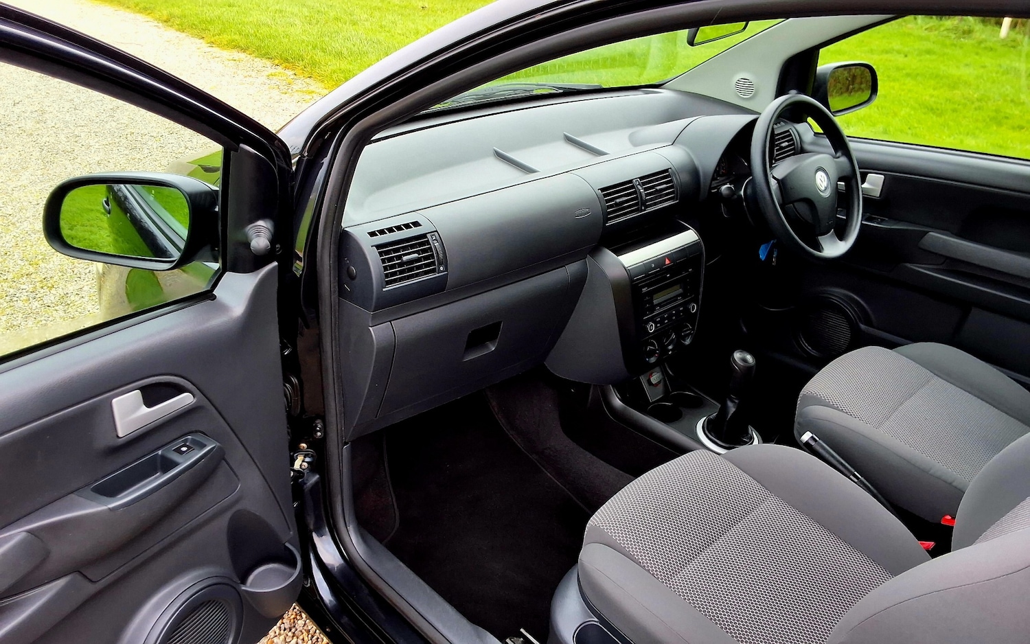 Used Volkswagen Fox 2010 for sale - 77011807: Photo 16