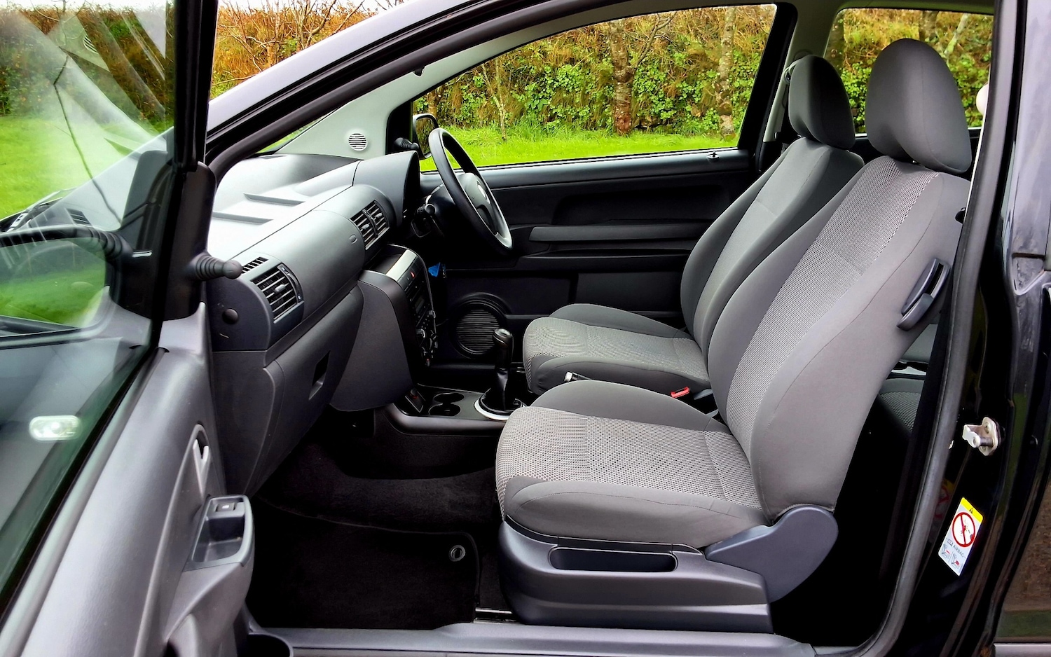 Used Volkswagen Fox 2010 for sale - 77011807: Photo 17