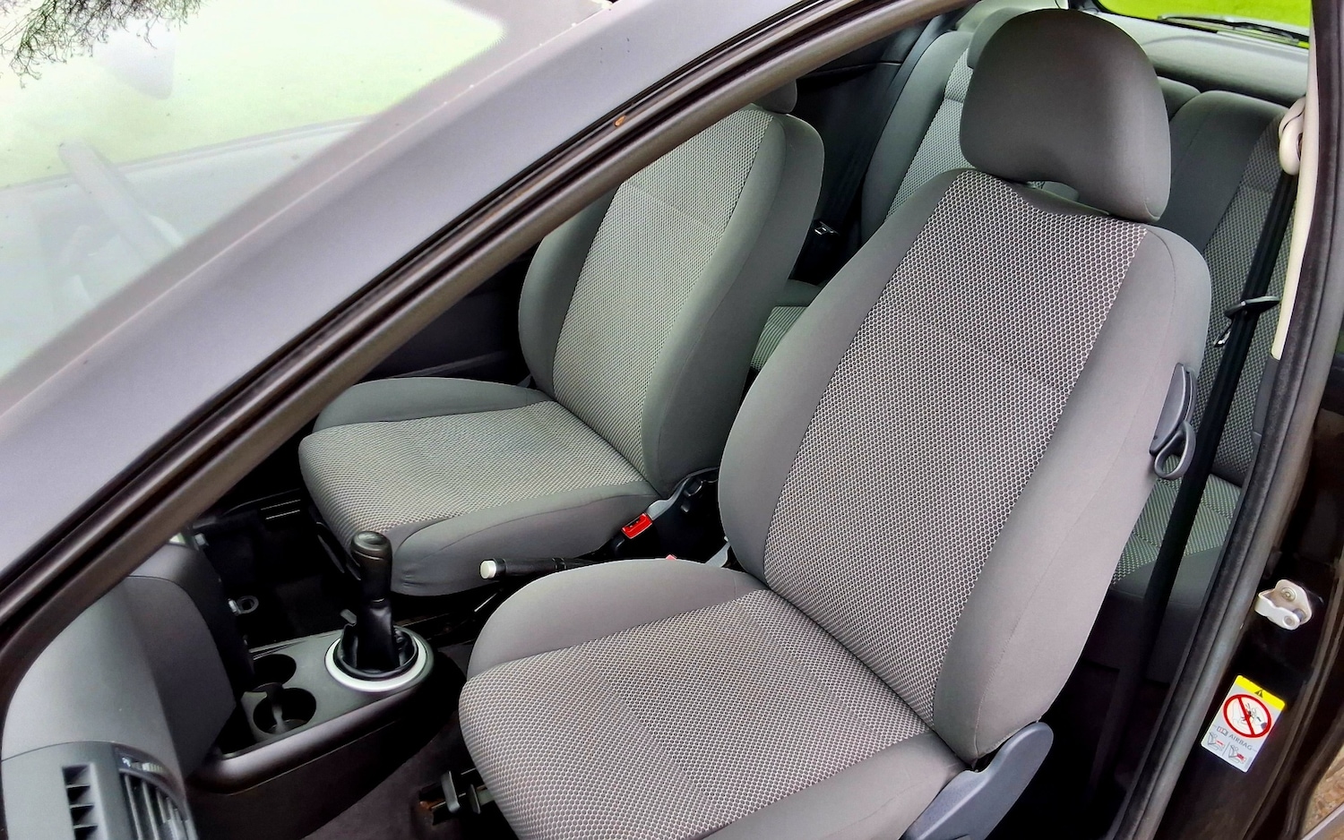 Used Volkswagen Fox 2010 for sale - 77011807: Photo 18