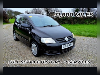 2010 (60) - 1.2 Urban Fox 3dr