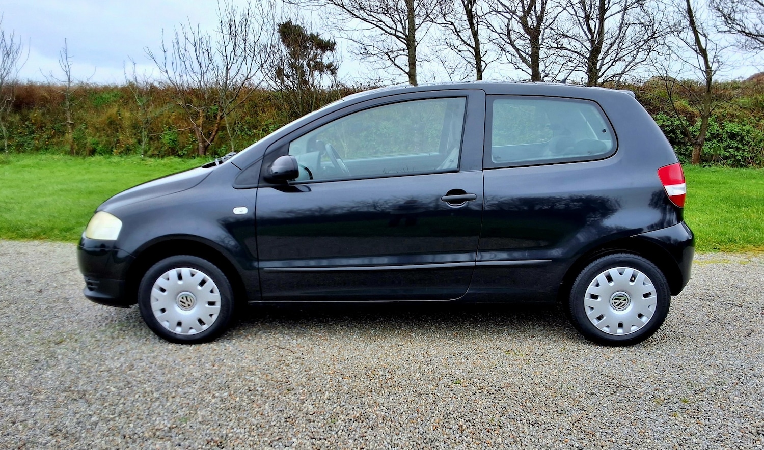 Used Volkswagen Fox 2010 for sale - 77011807: Photo 3