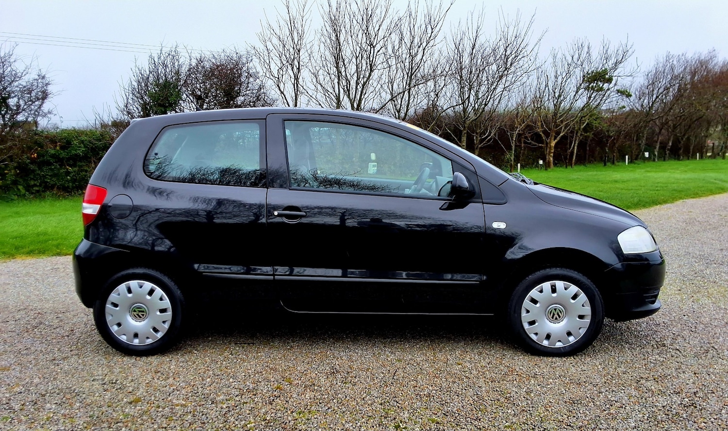 Used Volkswagen Fox 2010 for sale - 77011807: Photo 4