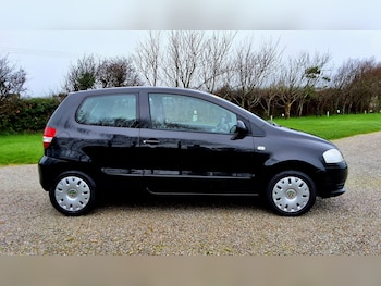 Used Volkswagen Fox 2010 for sale - 77011807: Photo