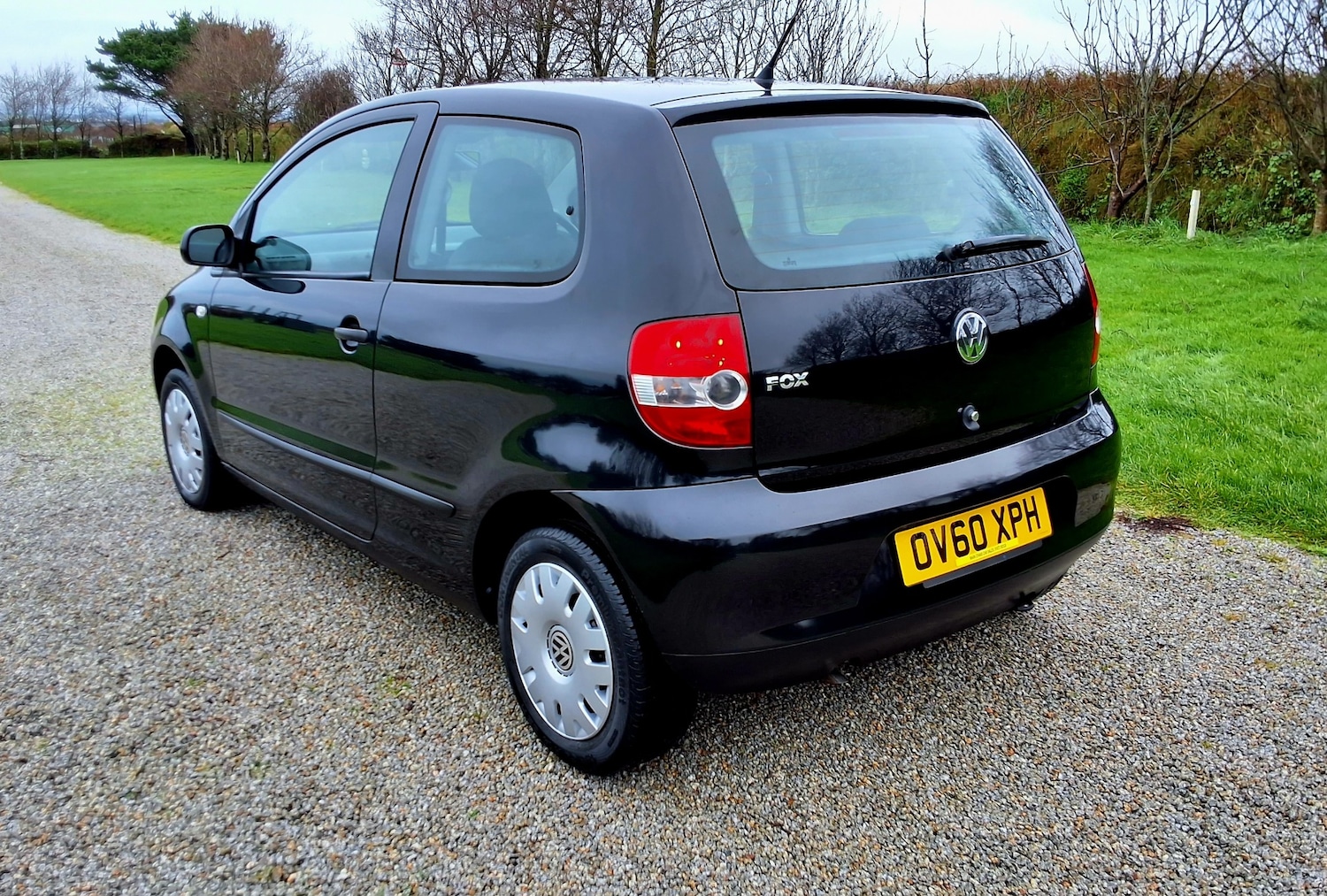 Used Volkswagen Fox 2010 for sale - 77011807: Photo 7