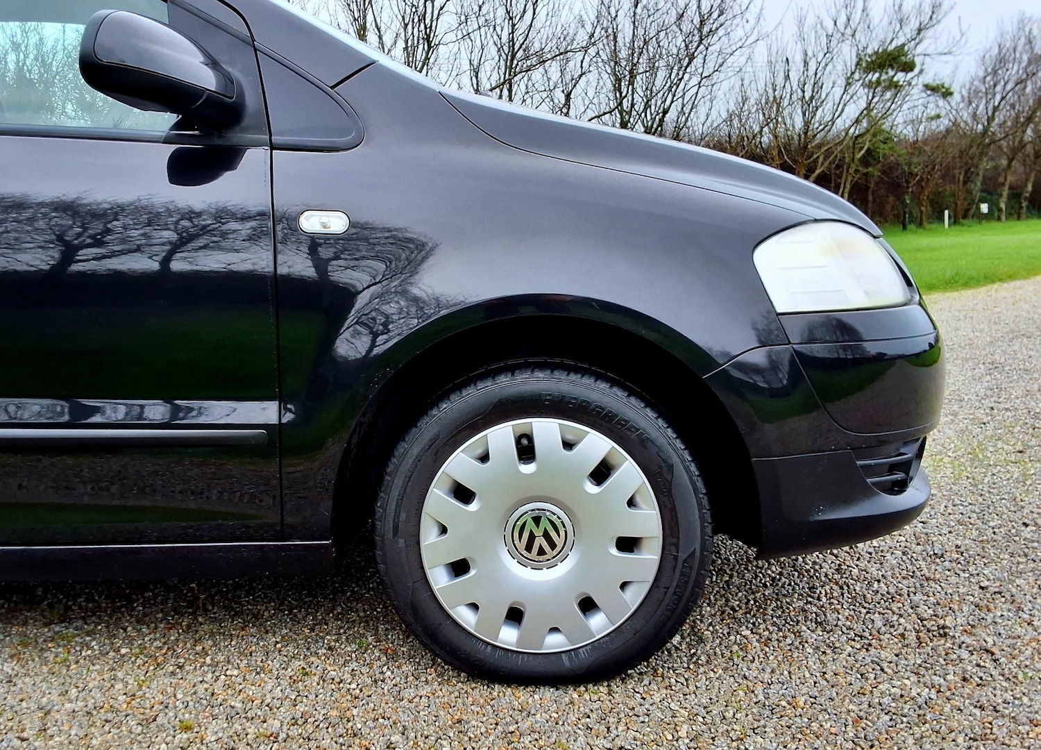 Used Volkswagen Fox 2010 for sale - 77011807: Photo 8