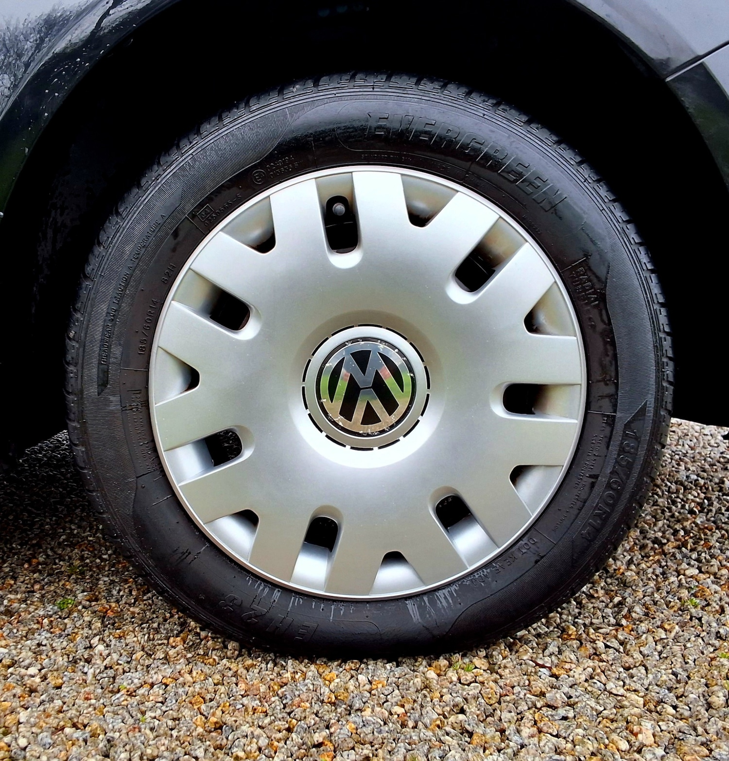 Used Volkswagen Fox 2010 for sale - 77011807: Photo 9