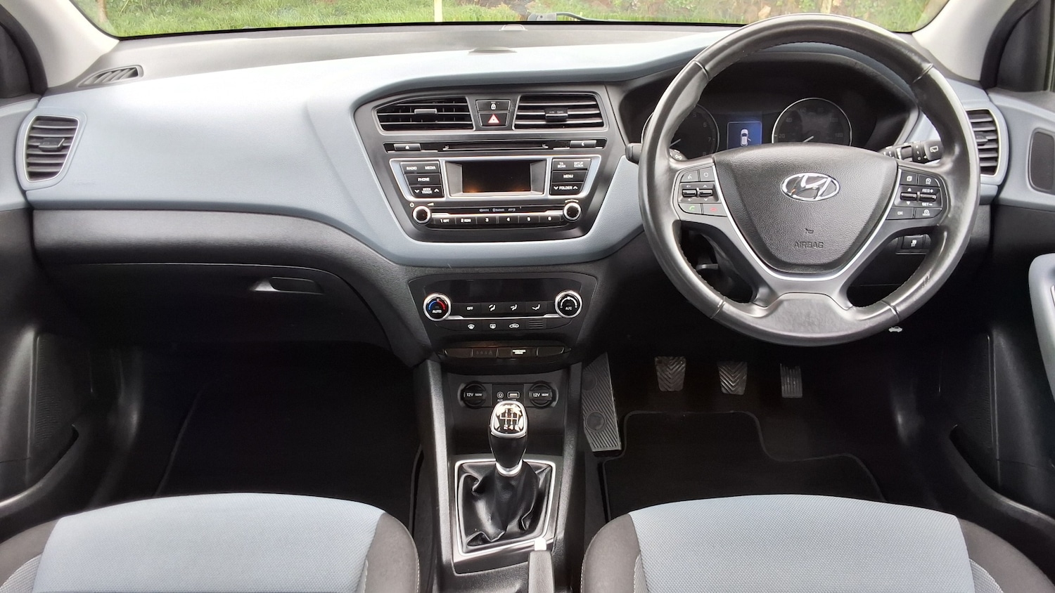 Used Hyundai i20 2015 for sale - 78183518: Photo 10